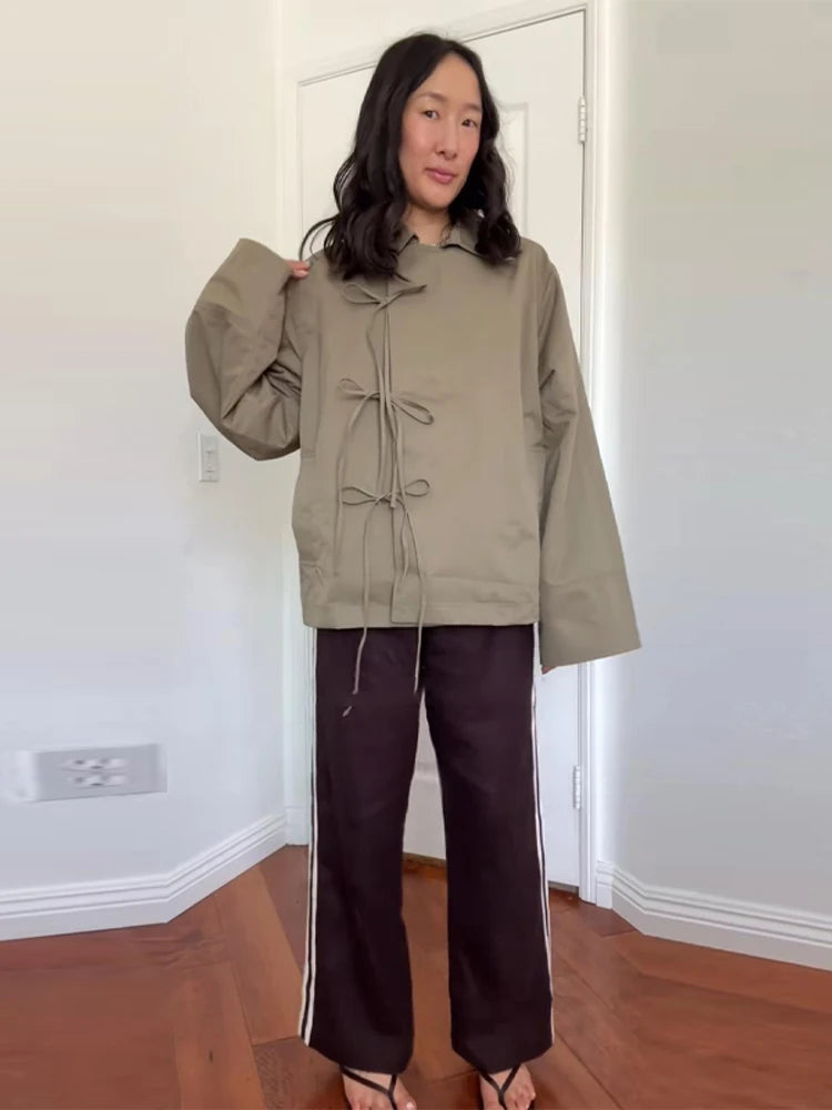 Double Side Jacket