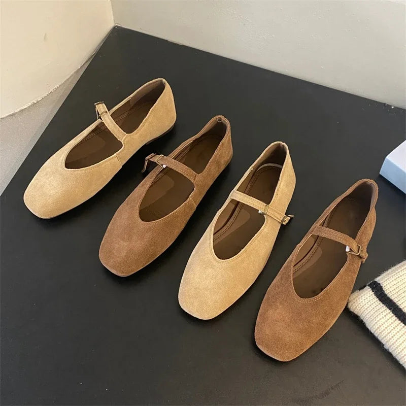 Spring  Pumps