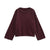 Burgundy Pullovers