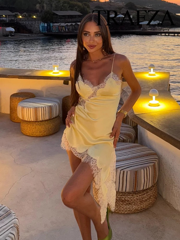 Lindsey Party Dress