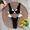 Bruna Monokini Swimsuit