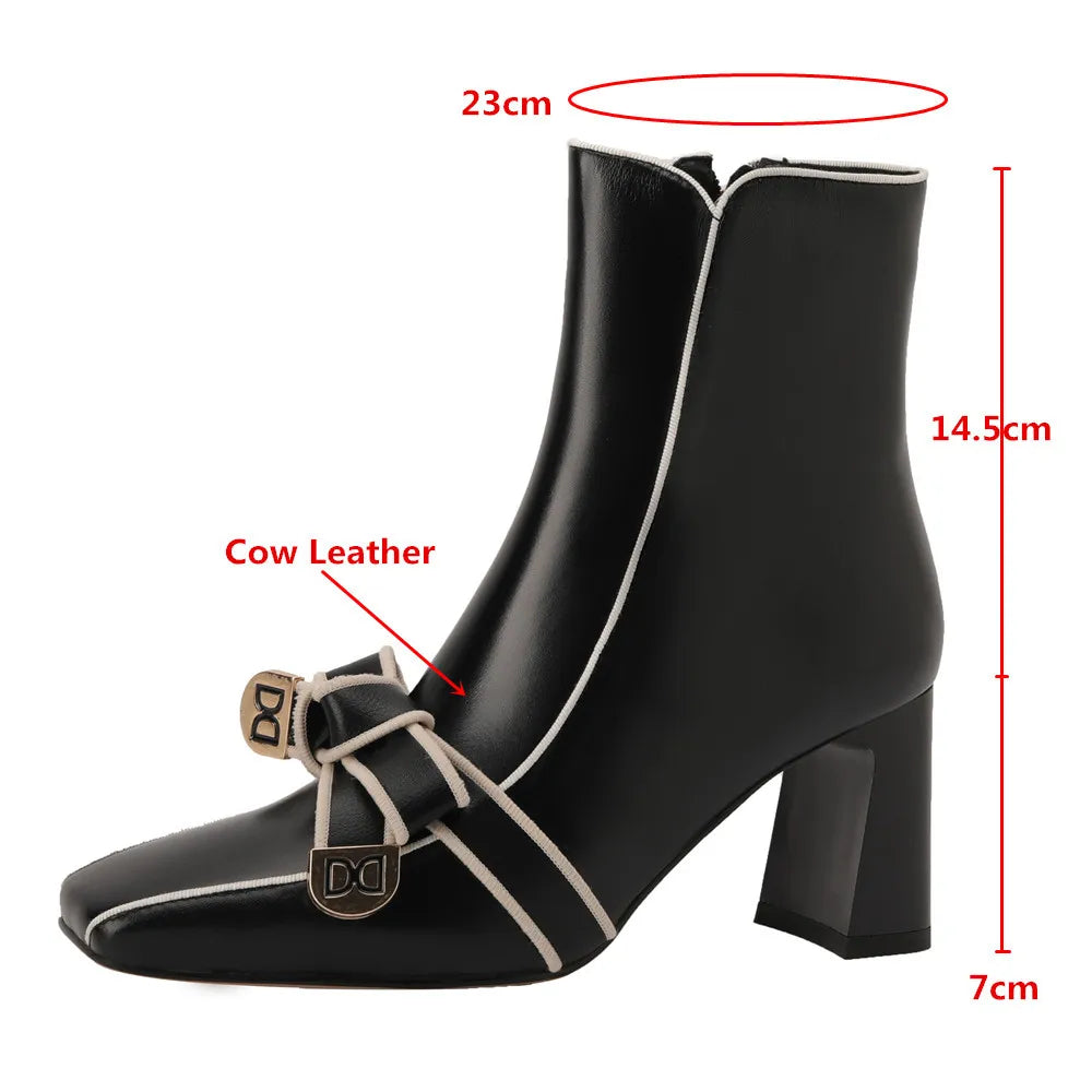Milly Shoes