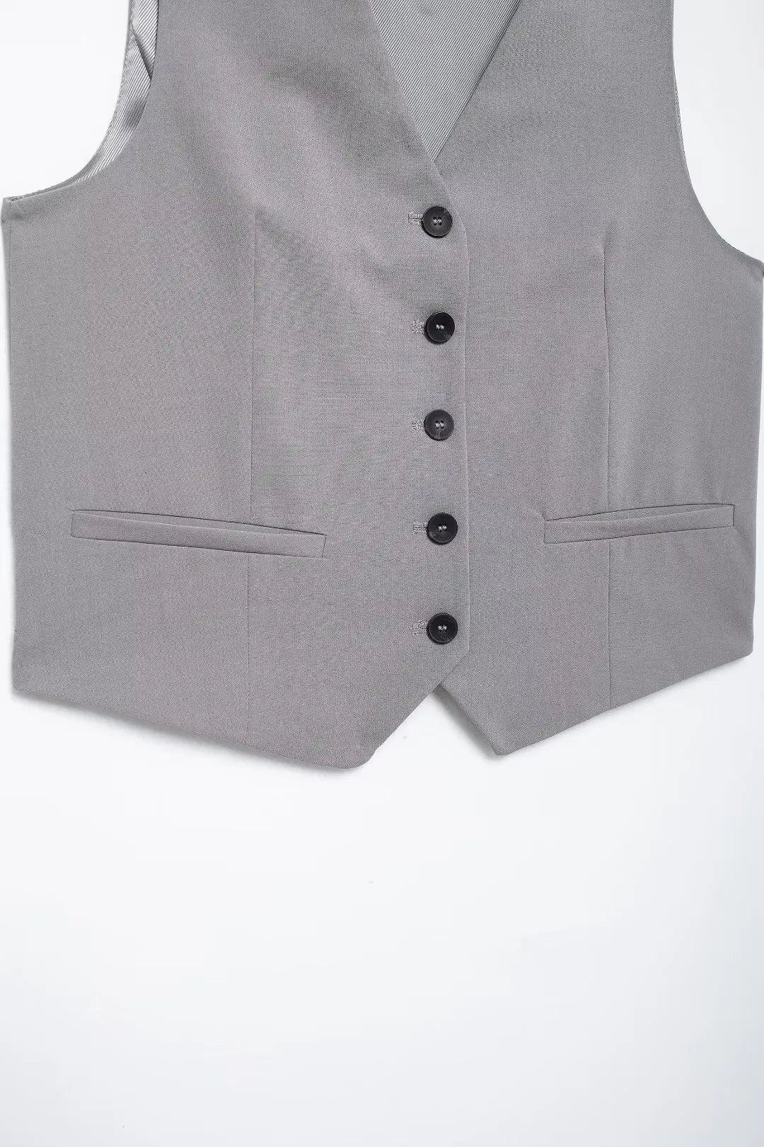 Vero Vest Pant Set