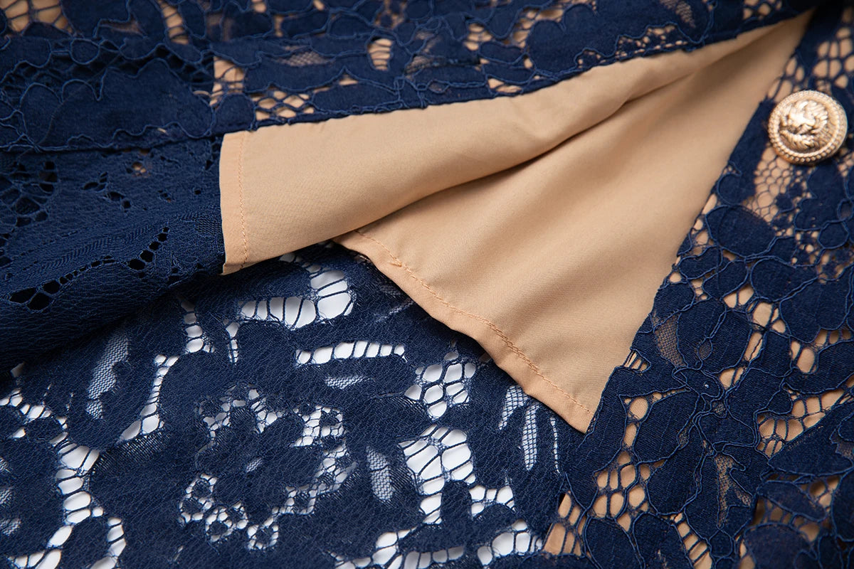 Miriam Dress