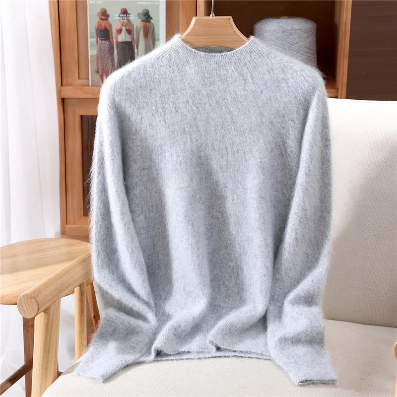 Cashmere Sweater