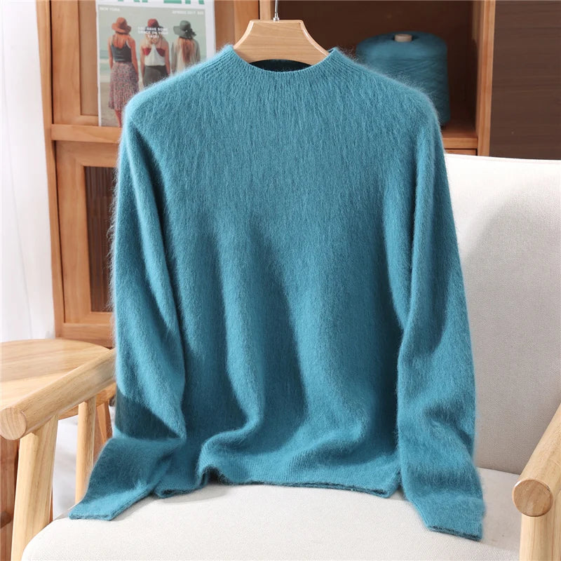 Cashmere Sweater
