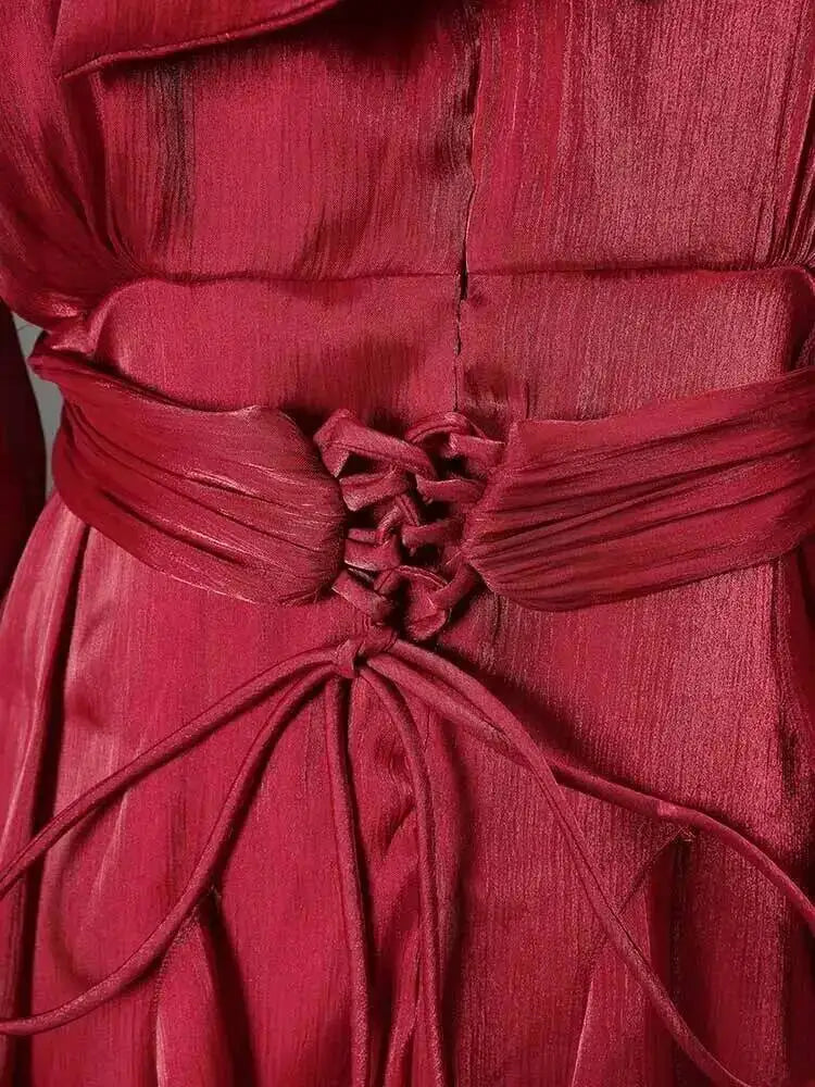 Roman Dress