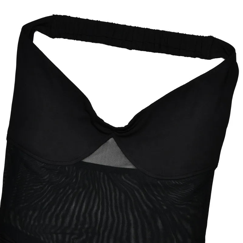 Allaire Maxi Dress