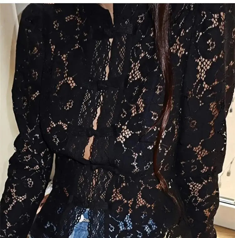 Kristy  Blouse