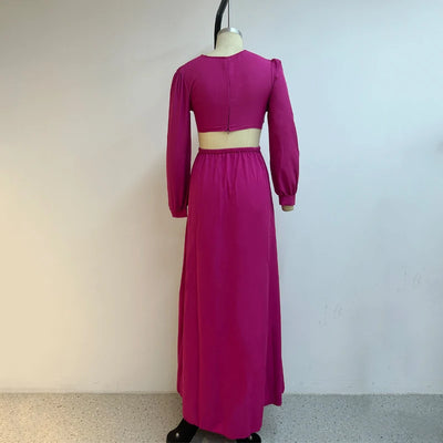 Safira Long Dresses