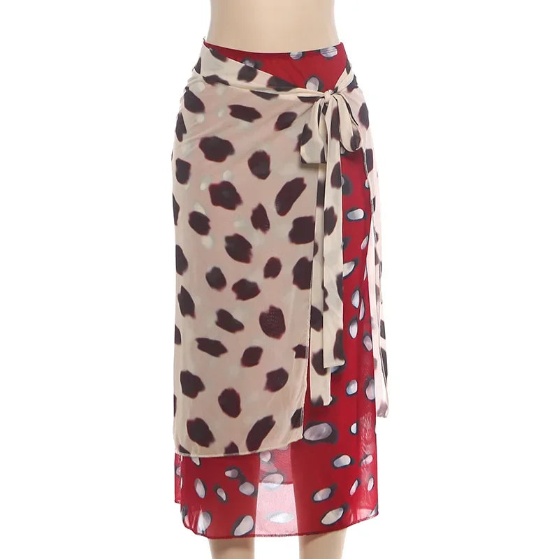 Animal Print Outfits