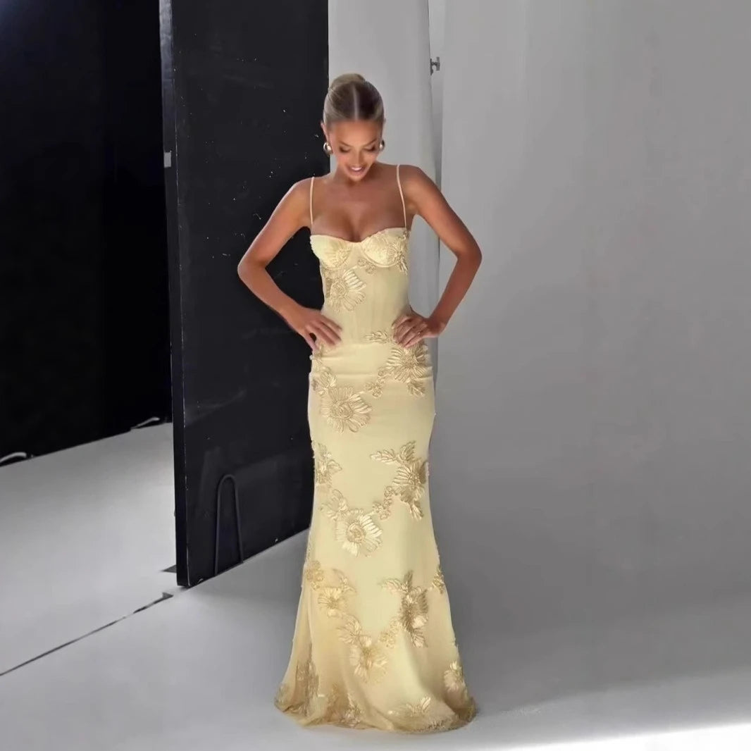 Mermaid Dress