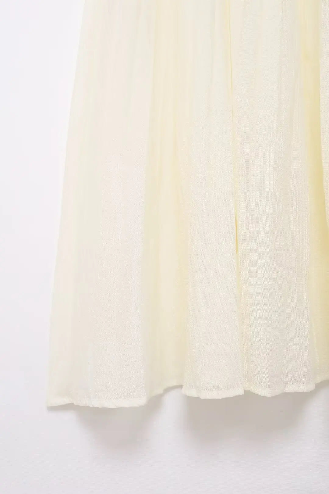 Brayana Vest and Skirt Set