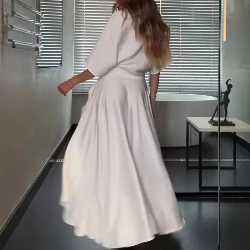 Yolanda Maxi Dress