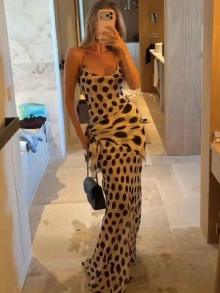 Animal Print Outfits