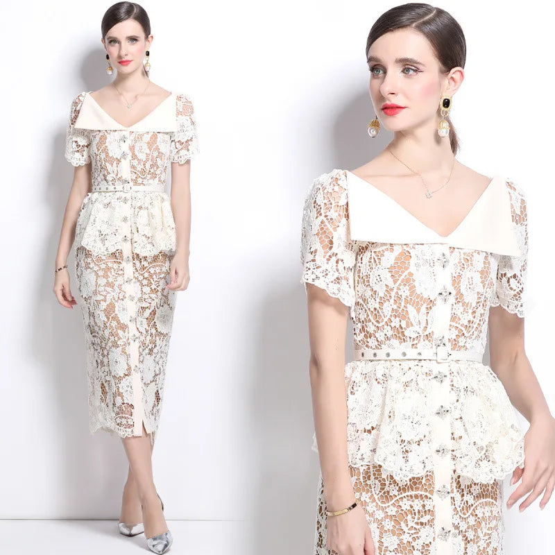 Annika Dress