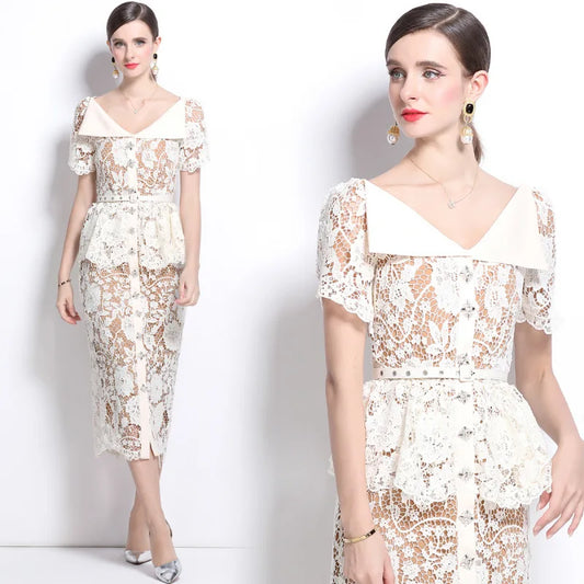Annika Dress