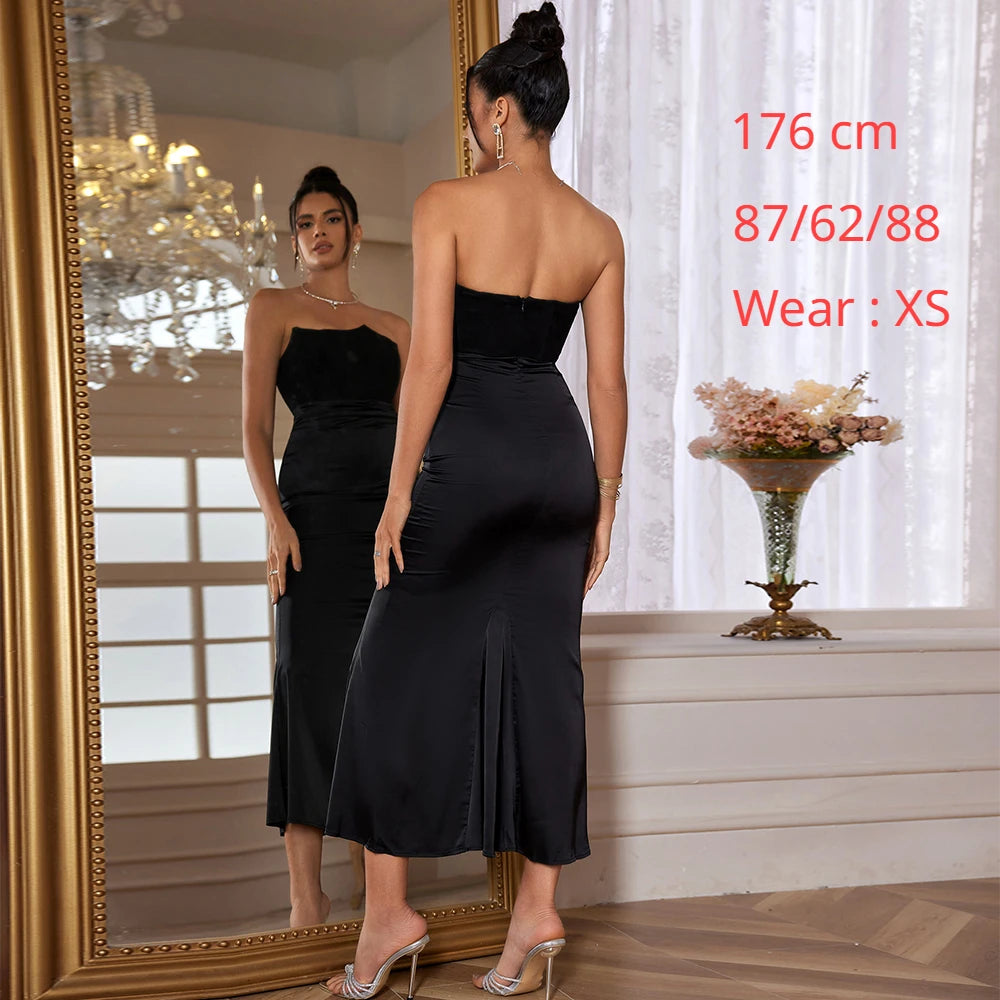 Grazia Dress