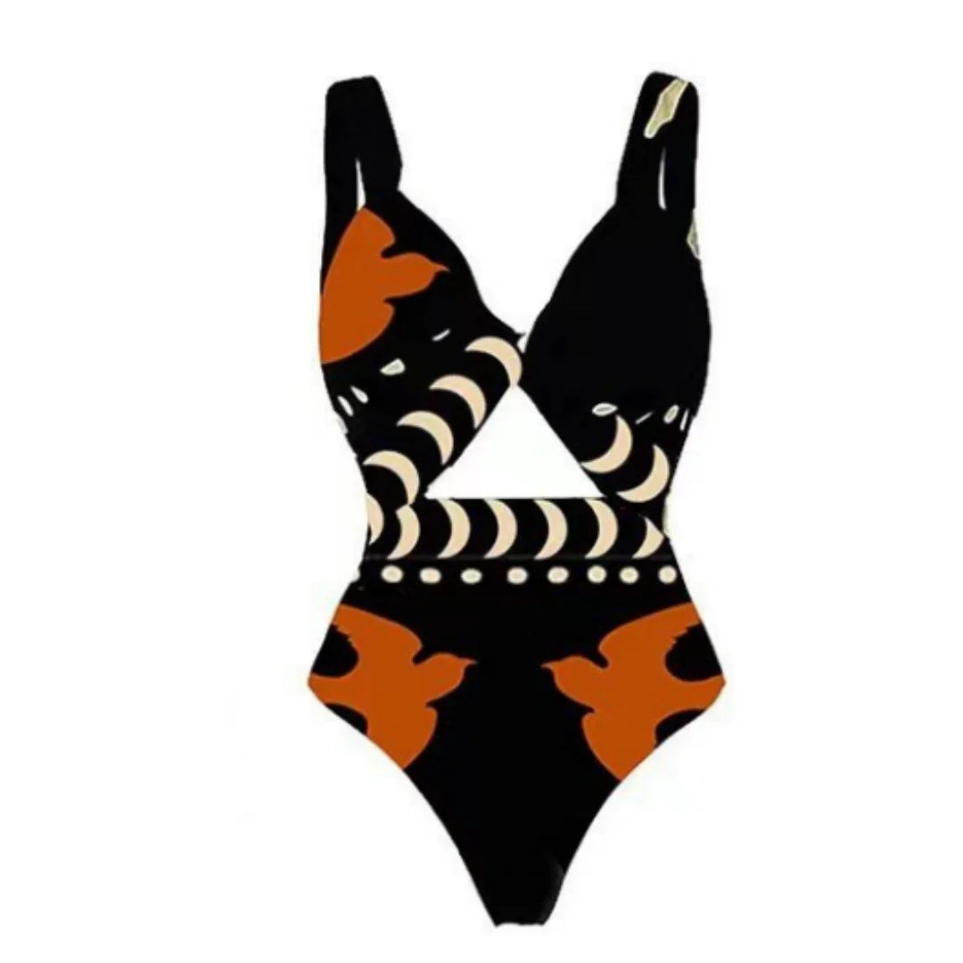 Brazilian Biquini Suit