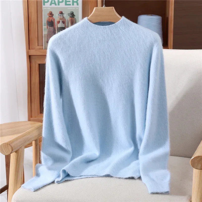 Cashmere Sweater