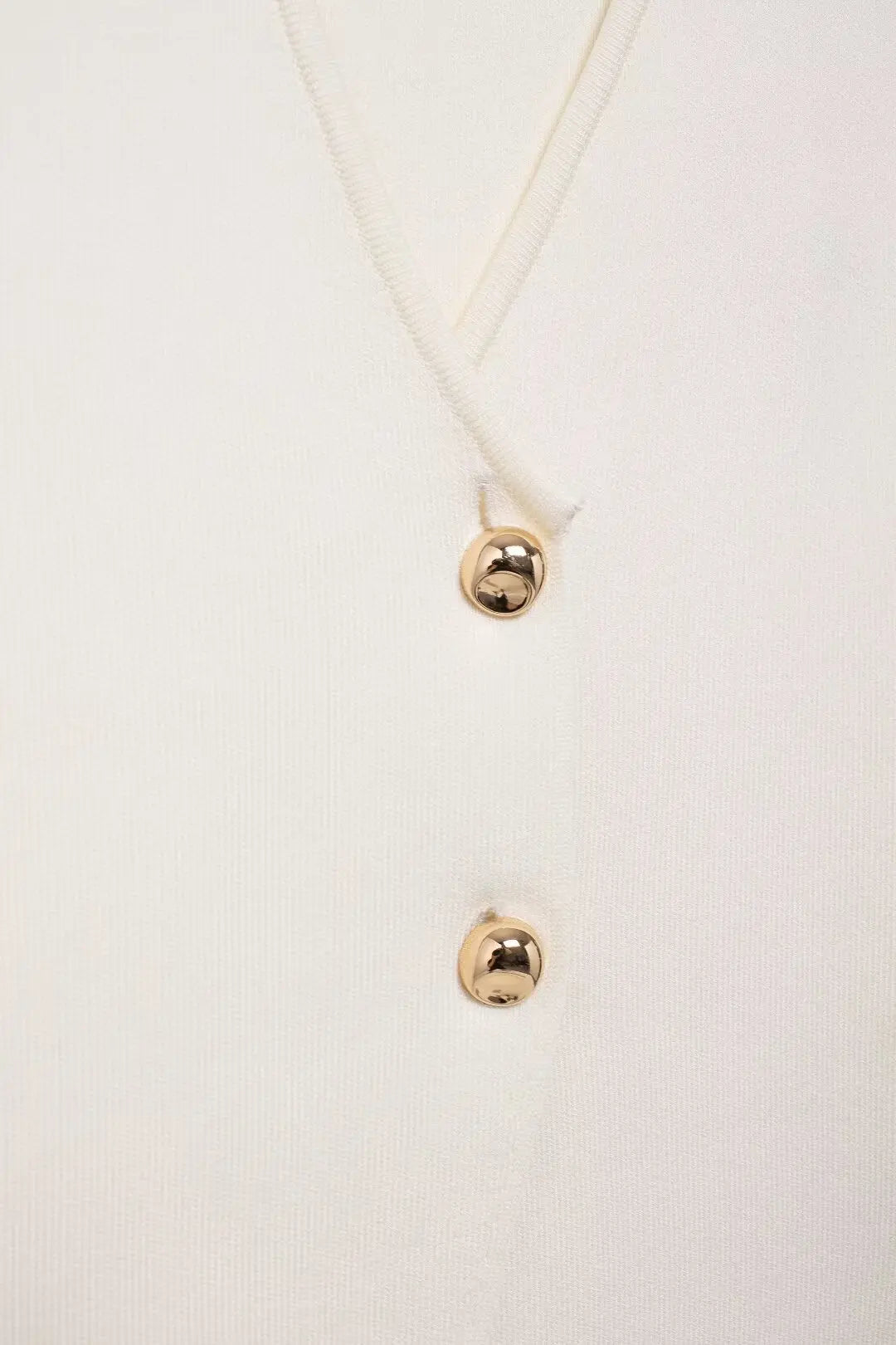 Brayana Vest and Skirt Set