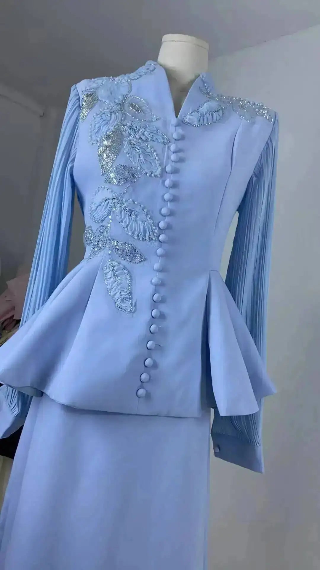 Rihana Two Pieces Set