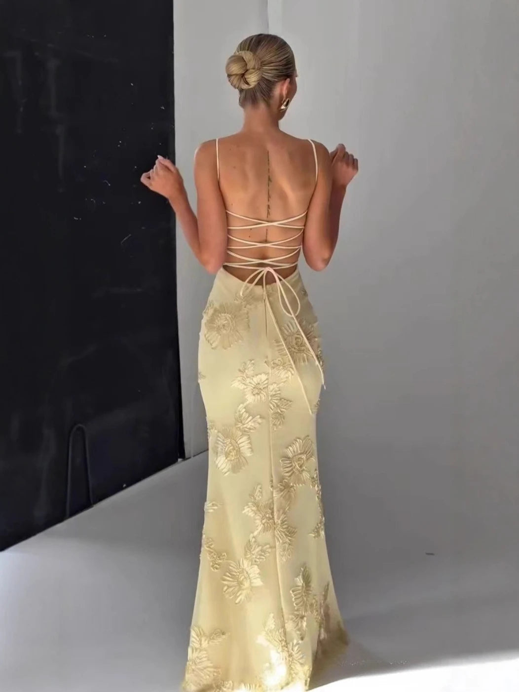 Mermaid Dress