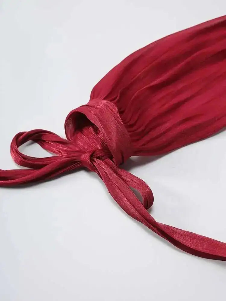 Roman Dress