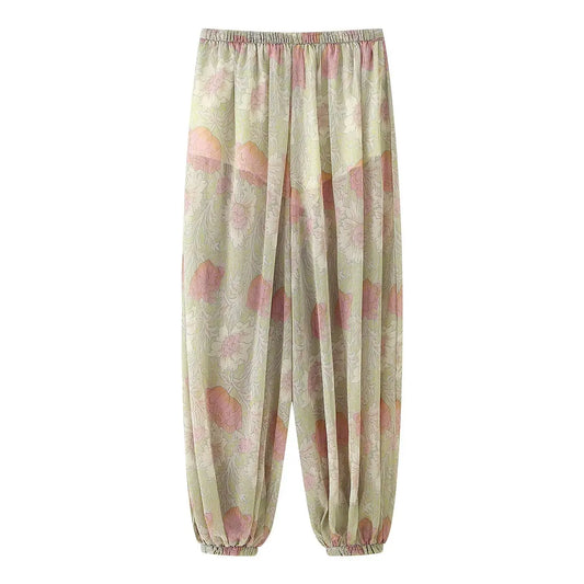 Bloomers Pants