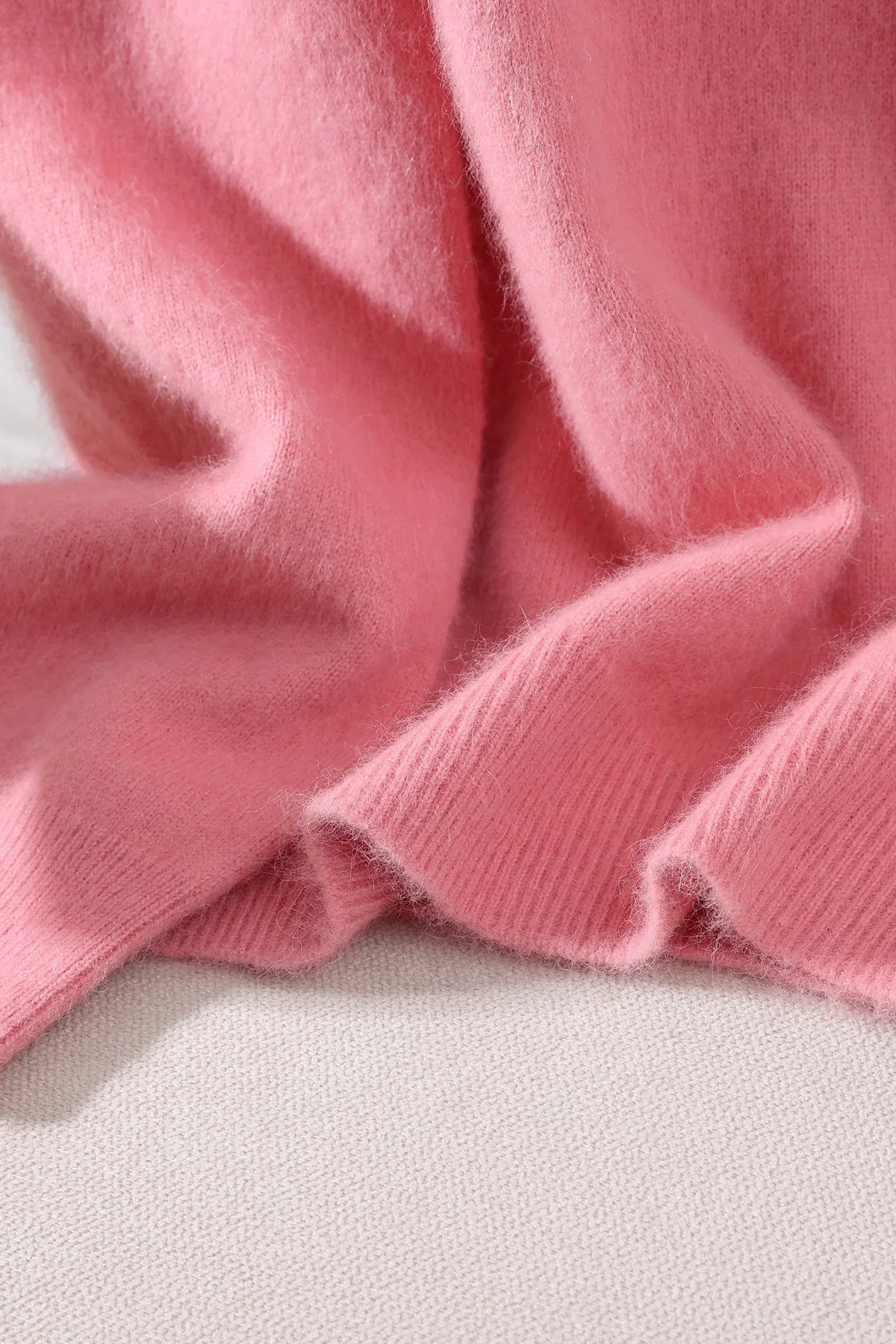 Cashmere Sweater