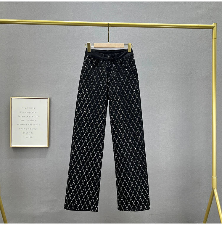Ezra Jeans