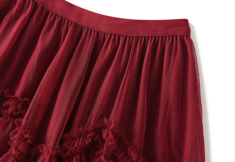 Lorenzia Skirt