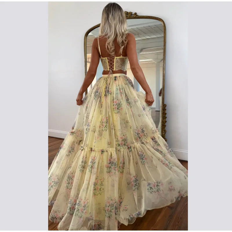 Floral Set