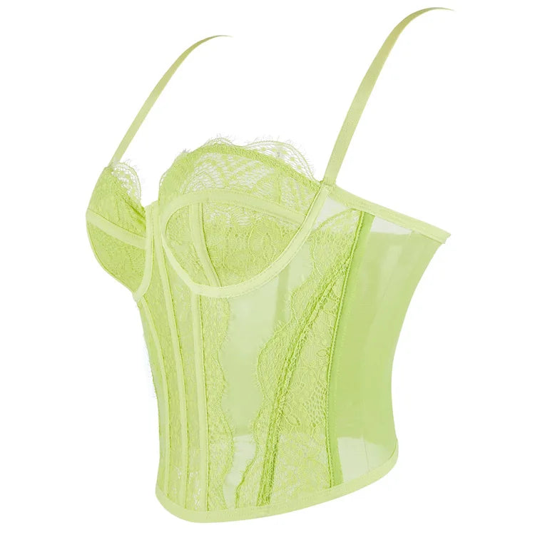 Lili Corset