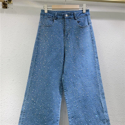 Quinn Jeans