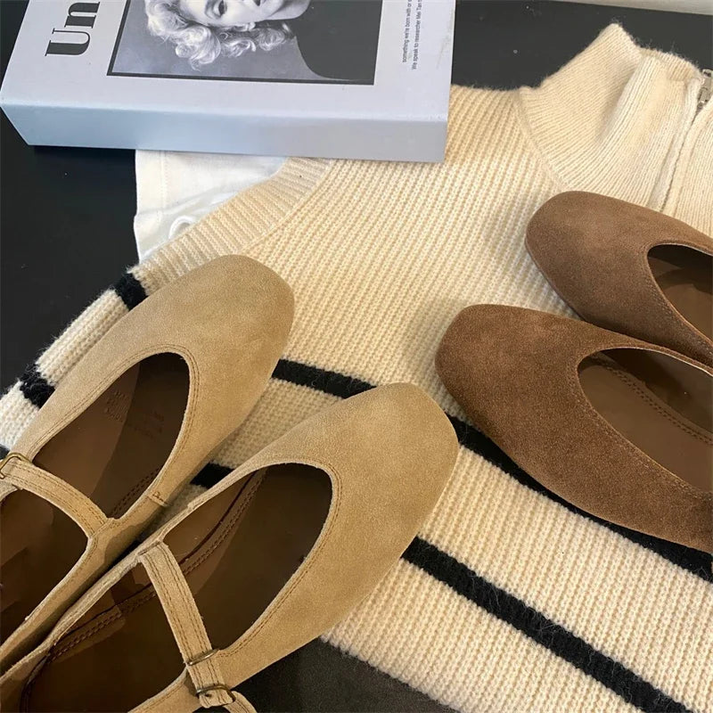 Spring  Pumps