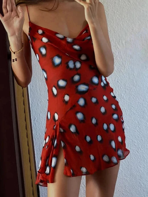 Animal Print Outfits