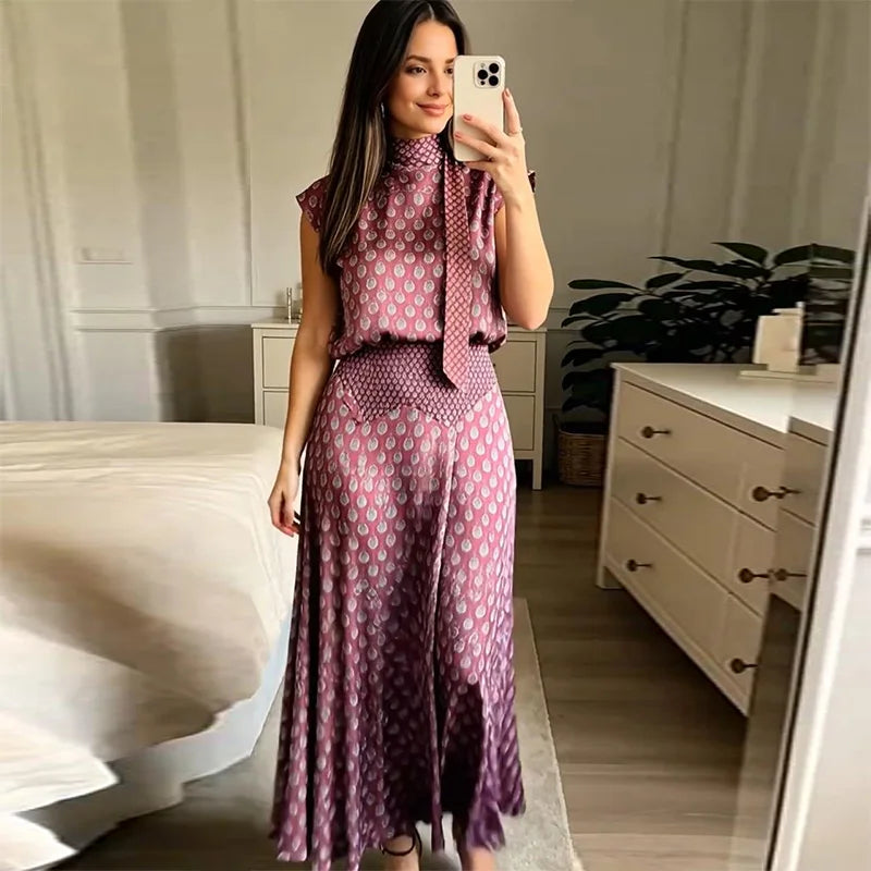 Vivienne Dress Set