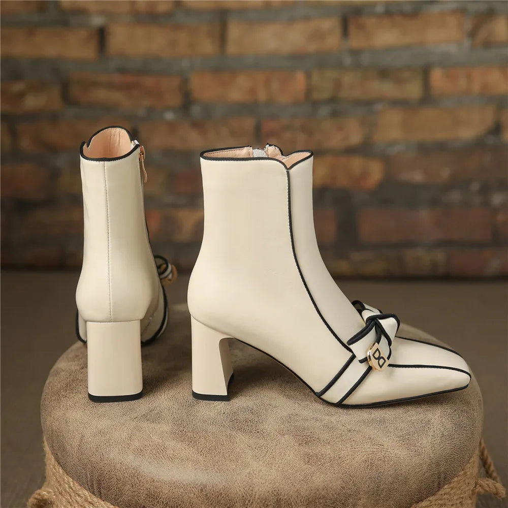 Milly Shoes