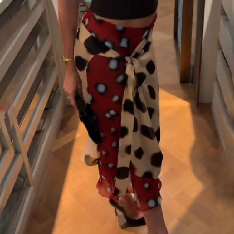 Animal Print Outfits