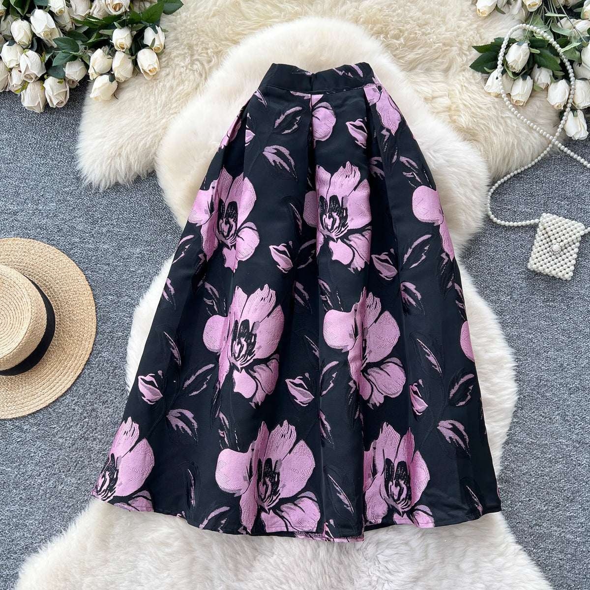 Sandy Skirt