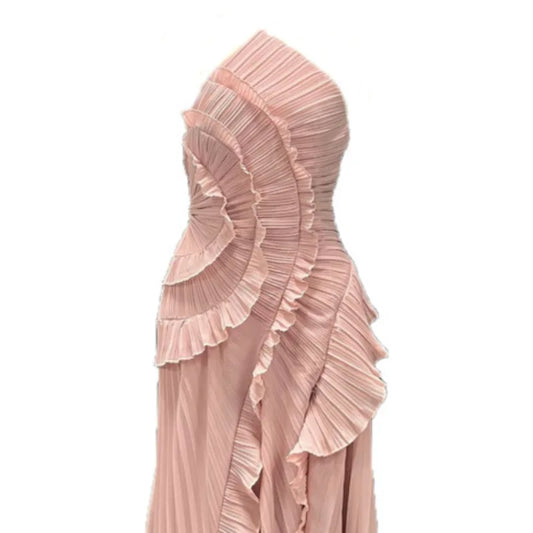 Folds  Dress