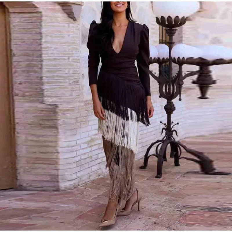 Muse Dress