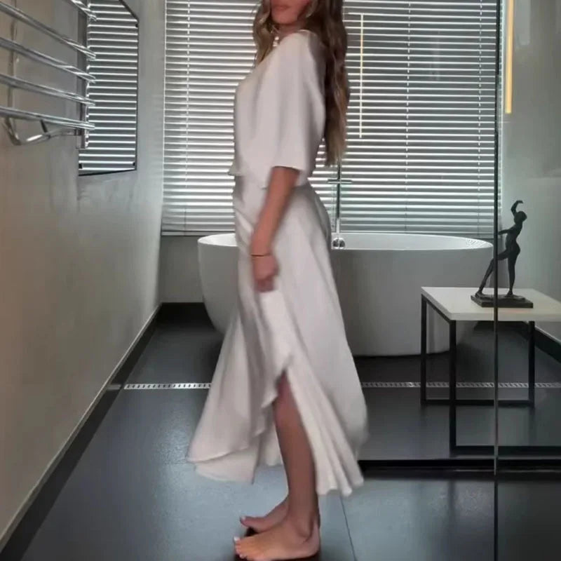 Yolanda Maxi Dress