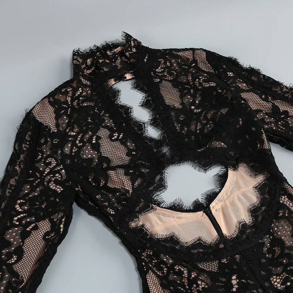 Sadona Dress