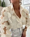 Alessandra Blouse