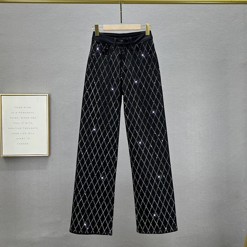 Ezra Jeans