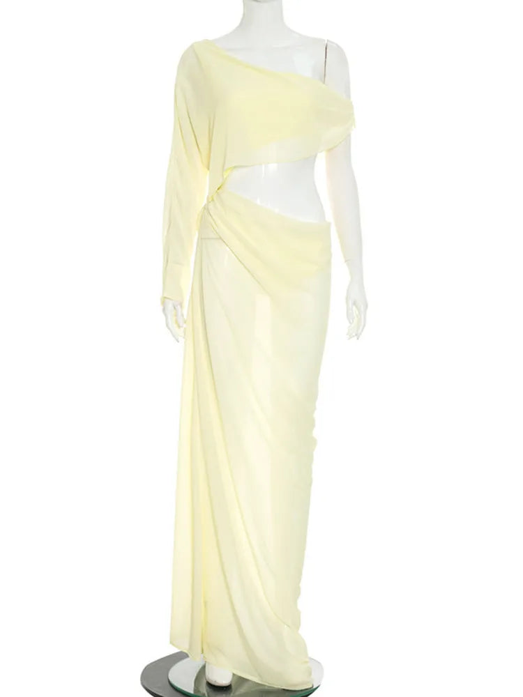 Serena Dress