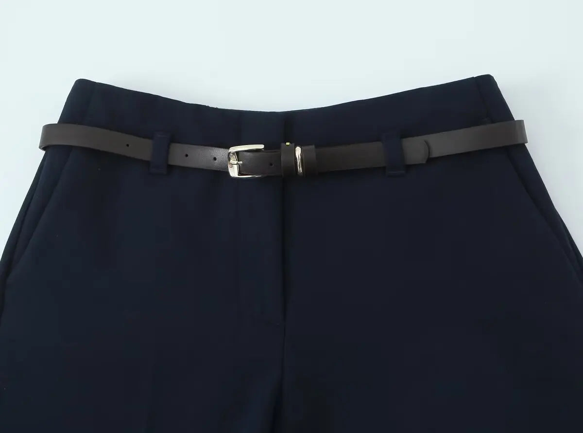 Enma Trousers