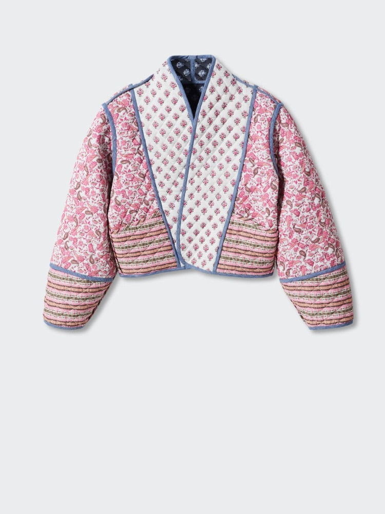 LORE  Jacket